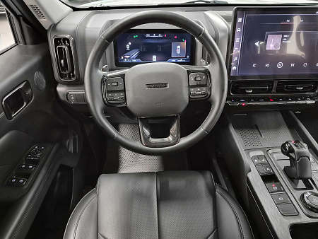 Haval H9 2.0 AT (218 л.с.) 4WD, 2024 Haval H9 2.0 AT (218 л.с.) 4WD, 2024 — купить в Нижнем Новгороде