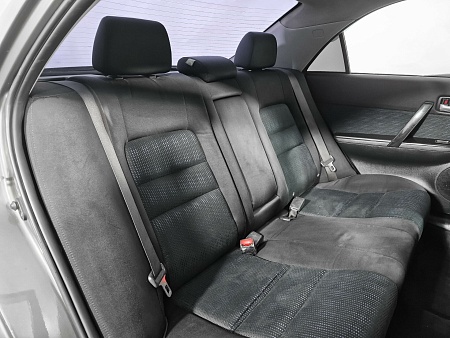 Mazda 6 1.8 MT (120 л.с.), 2007 Mazda 6 1.8 MT (120 л.с.), 2007