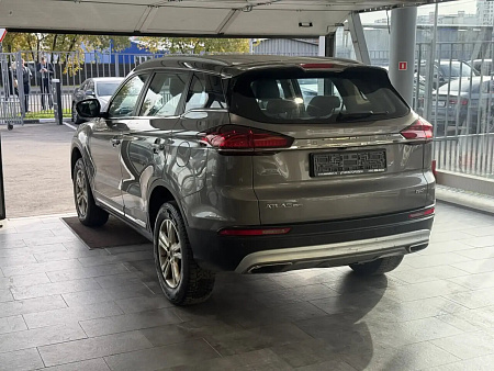 Geely Atlas Pro 1.5 AT (150 л.с.), 2022 Geely Atlas Pro 1.5 AT (150 л.с.), 2022 — купить в Нижнем Новгороде