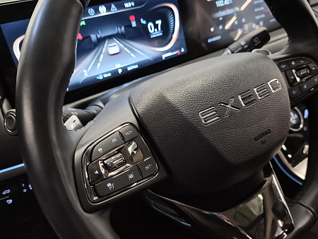 EXEED TXL 1.6 AMT (186 л.с.) 4WD, 2023 EXEED TXL 1.6 AMT (186 л.с.) 4WD, 2023 — купить в Нижнем Новгороде