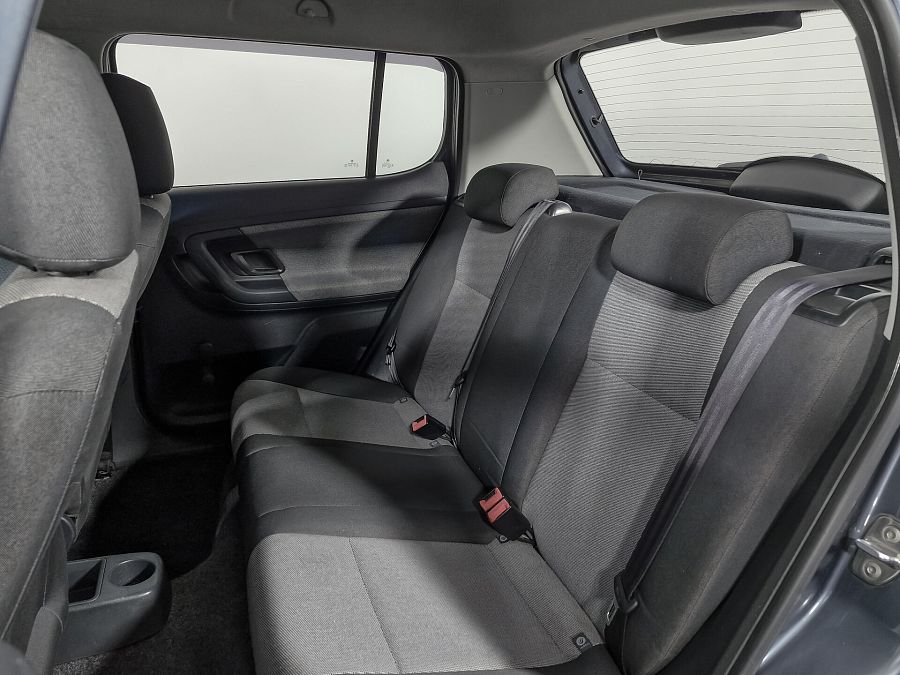 Skoda Fabia 1.2 MT (60 л.с.), 2010 Skoda Fabia 1.2 MT (60 л.с.), 2010