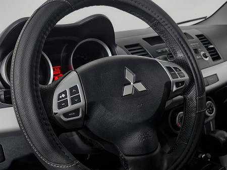 Mitsubishi Lancer 1.5 AT (109 л.с.), 2010 — купить в Нижнем Новгороде