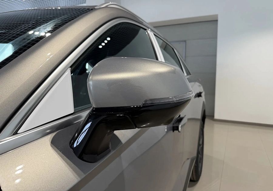 Haval F7 1.5 AMT (150 л.с.), 2026