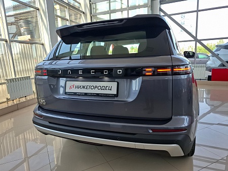 Jaecoo J6 1.5 AMT (147 л.с.), 2026 Jaecoo J6 1.5 AMT (147 л.с.), 2026