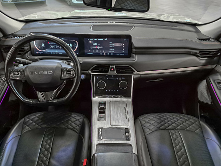 EXEED TXL 1.6 AMT (186 л.с.) 4WD, 2022 EXEED TXL 1.6 AMT (186 л.с.) 4WD, 2022 — купить в Нижнем Новгороде