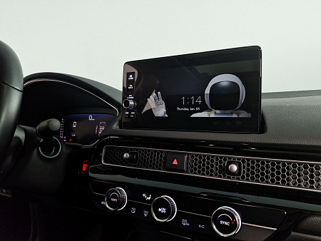 Honda Civic 1.5 CVT (182 л.с.), 2021 — купить в Нижнем Новгороде