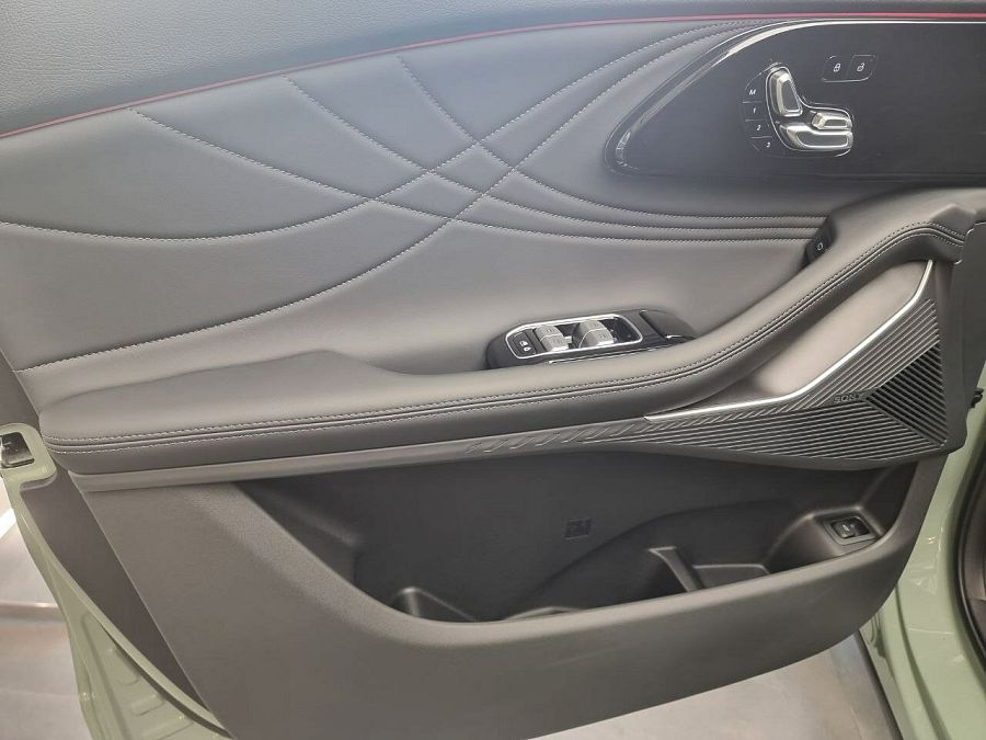 Exeed RX 2.0 AMT (197 л.с.) 4WD, 2025