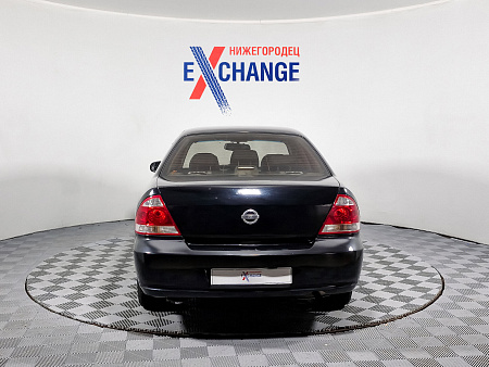 Nissan Almera Classic 1.6 AT (107 л.с.), 2006 Nissan Almera Classic 1.6 AT (107 л.с.), 2006 — купить в Нижнем Новгороде