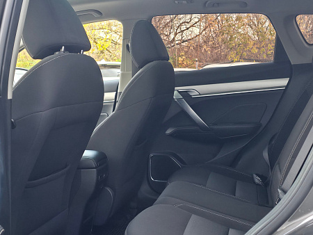 Geely Coolray 1.5 AMT (150 л.с.), 2023 — купить в Нижнем Новгороде