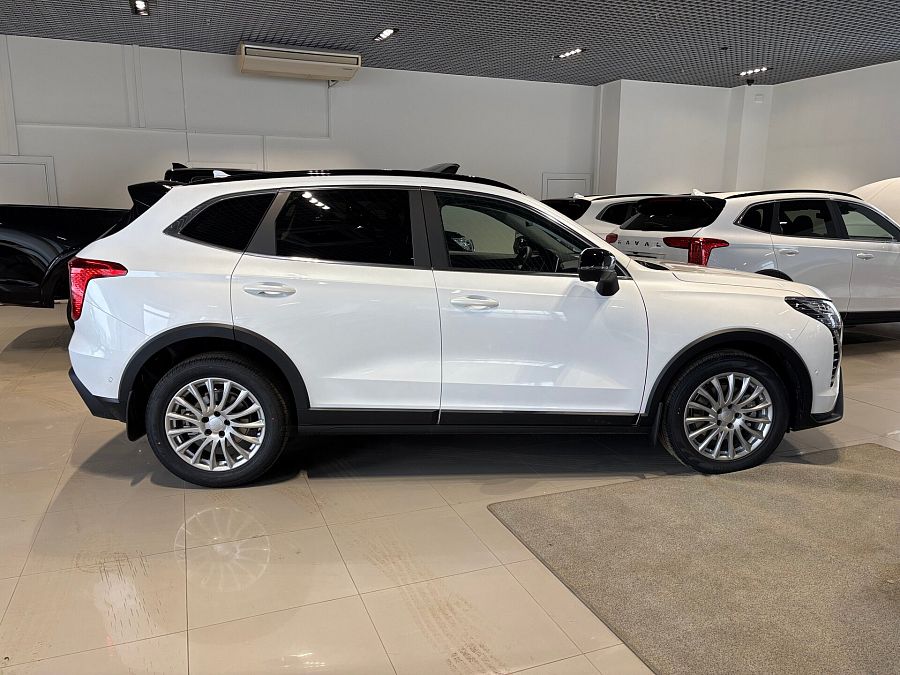 Haval Jolion 1.5 AMT (150 л.с.) 4WD, 2026 Haval Jolion 1.5 AMT (150 л.с.) 4WD, 2026