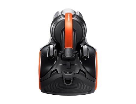 Пылесос без мешка для сбора пыли Samsung VC4100K