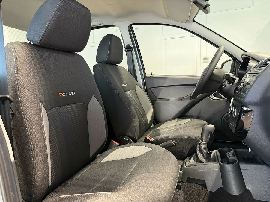 Lada (Ваз) Granta 1.6 MT (106 л.с.), 2026 Lada (Ваз) Granta 1.6 MT (106 л.с.), 2026