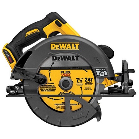 Дисковая пила DEWALT DCS575B 60V Дисковая пила DEWALT DCS575B 60V