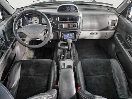 Mitsubishi Pajero Sport 3.0 AT (177 л.с.) 4WD, 2005 — купить в Нижнем Новгороде