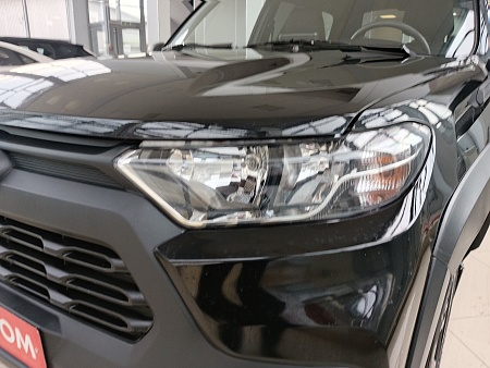 Lada (Ваз) Niva Travel 1.7 MT (80 л.с.) 4WD, 2023
