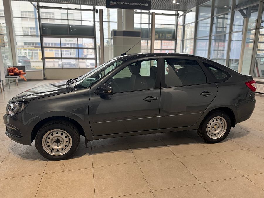 Lada (Ваз) Granta 1.6 MT (90 л.с.), 2026