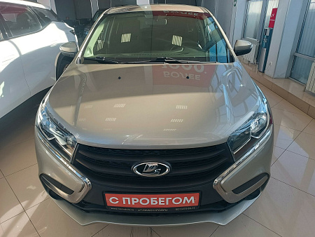 Lada (Ваз) XRAY 1.6 MT (106 л.с.), 2018 — купить в Нижнем Новгороде