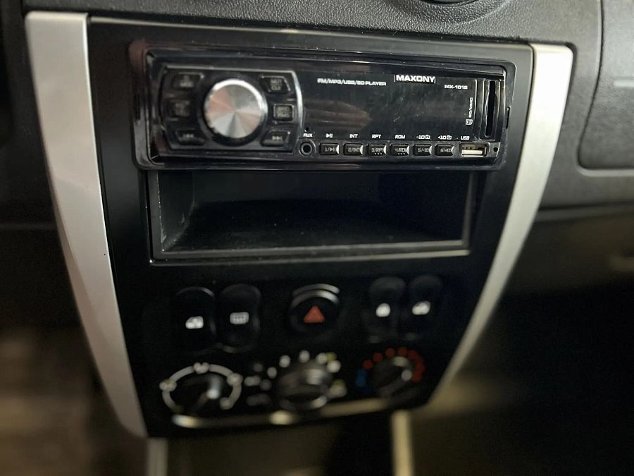 Nissan Almera 1.6 MT (102 л.с.), 2017 Nissan Almera 1.6 MT (102 л.с.), 2017