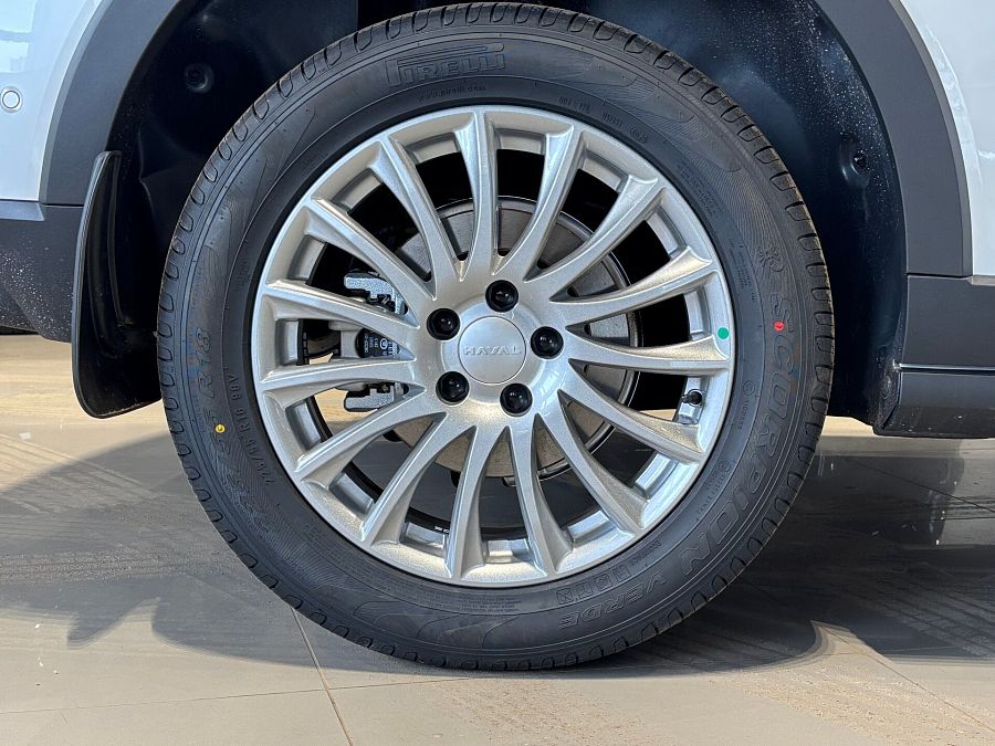 Haval Jolion 1.5 AMT (150 л.с.) 4WD, 2026 Haval Jolion 1.5 AMT (150 л.с.) 4WD, 2026