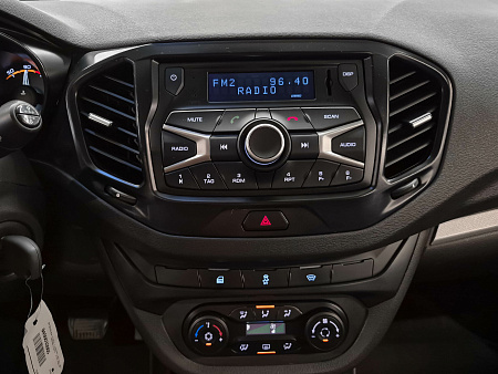 Lada (Ваз) Vesta SW 1.8 AMT (122 л.с.), 2019 Lada (Ваз) Vesta SW 1.8 AMT (122 л.с.), 2019 — купить в Нижнем Новгороде