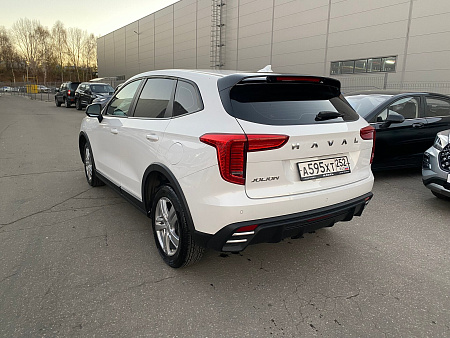 Haval Jolion 1.5 MT (143 л.с.), 2025 Haval Jolion 1.5 MT (143 л.с.), 2025 — купить в Нижнем Новгороде