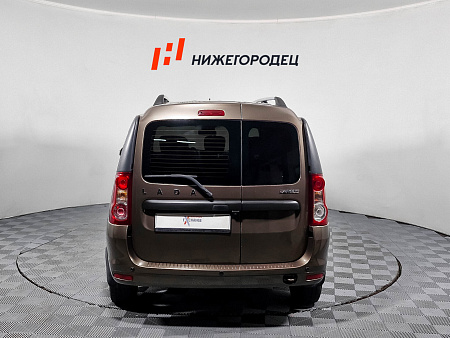 Lada (Ваз) Largus 1.6 MT (106 л.с.), 2021 Lada (Ваз) Largus 1.6 MT (106 л.с.), 2021 — купить в Нижнем Новгороде