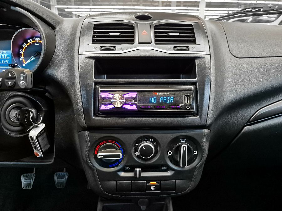 Lada (Ваз) Granta 1.6 MT (90 л.с.), 2021