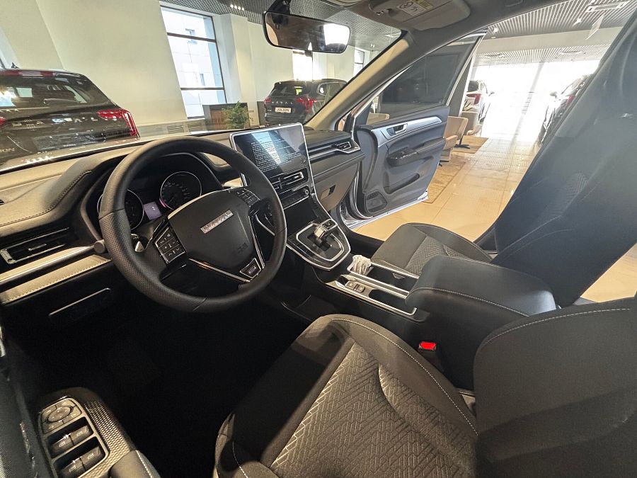 Haval M6 1.5 AMT (143 л.с.), 2026