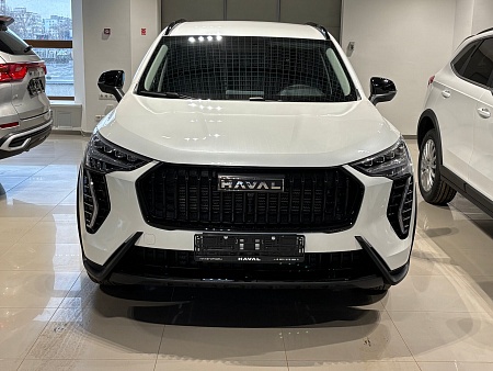 Haval Jolion 1.5 AMT (143 л.с.), 2026 Haval Jolion 1.5 AMT (143 л.с.), 2026