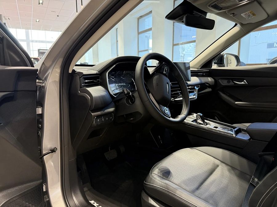 Haval Jolion 1.5 AMT (143 л.с.), 2026