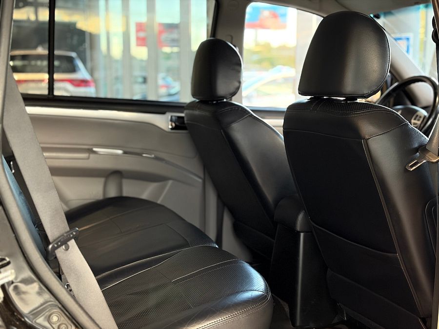 Mitsubishi Pajero Sport 3.0 AT (220 л.с.) 4WD, 2011 Mitsubishi Pajero Sport 3.0 AT (220 л.с.) 4WD, 2011