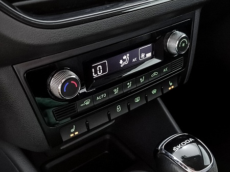 Skoda Rapid 1.6 AT (110 л.с.), 2020