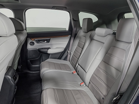 Honda CR-V 1.5 CVT (193 л.с.) 4WD, 2019 — купить в Нижнем Новгороде