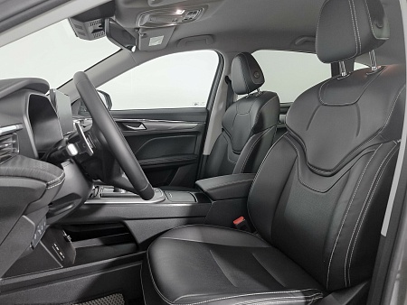 Haval Jolion 1.5 AMT (143 л.с.), 2024
