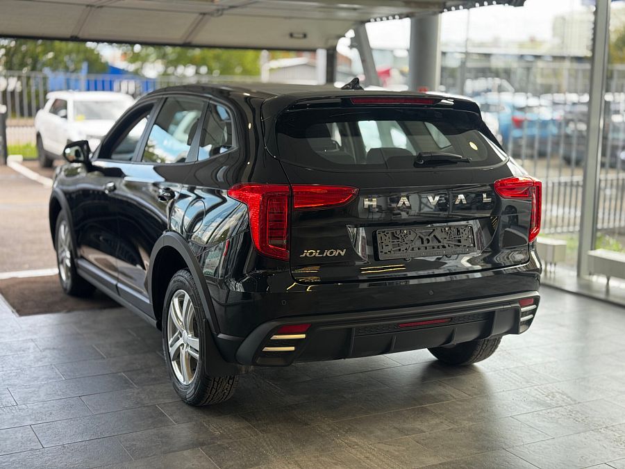 Haval Jolion 1.5 MT (143 л.с.), 2025 Haval Jolion 1.5 MT (143 л.с.), 2025