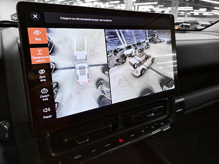 Haval H9 2.0 AT (218 л.с.) 4WD, 2024 Haval H9 2.0 AT (218 л.с.) 4WD, 2024 — купить в Нижнем Новгороде