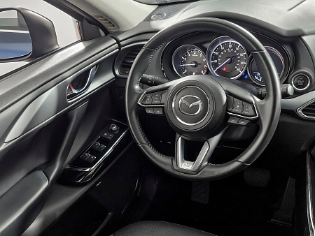 Mazda CX-9 2.5 AT (231 л.с.) 4WD, 2020 Mazda CX-9 2.5 AT (231 л.с.) 4WD, 2020 — купить в Нижнем Новгороде