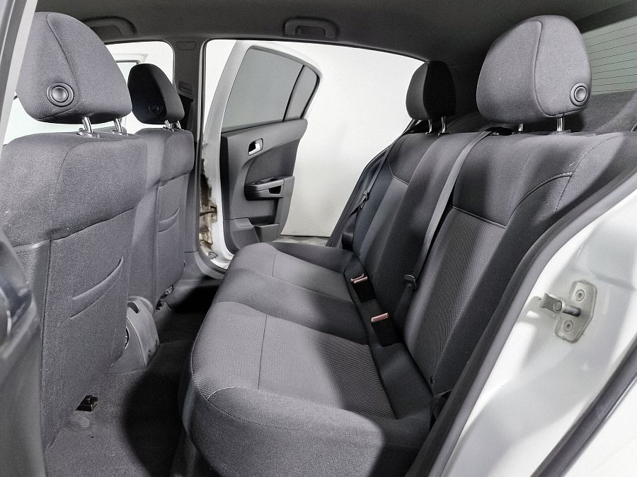 Opel Astra 1.6 AMT (115 л.с.), 2011 Opel Astra 1.6 AMT (115 л.с.), 2011