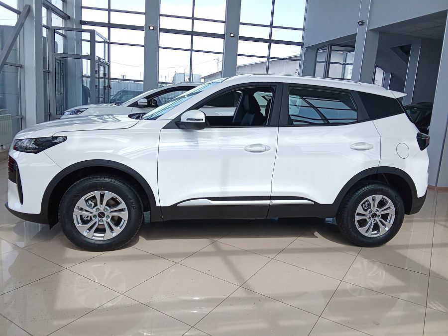 Tenet T4 1.5 CVT (113 л.с.), 2026 Tenet T4 1.5 CVT (113 л.с.), 2026