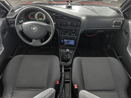 Daewoo Nexia 1.5 MT (80 л.с.), 2010