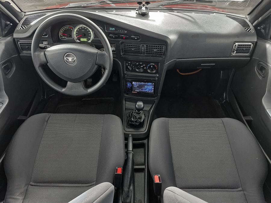 Daewoo Nexia 1.5 MT (80 л.с.), 2010