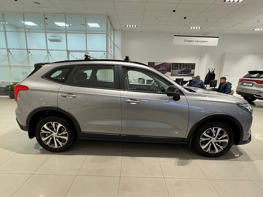 Haval Jolion 1.5 AMT (143 л.с.), 2026 Haval Jolion 1.5 AMT (143 л.с.), 2026