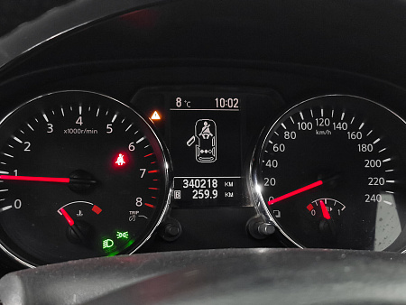Nissan Qashqai 1.6 MT (114 л.с.), 2010 Nissan Qashqai 1.6 MT (114 л.с.), 2010 — купить в Нижнем Новгороде