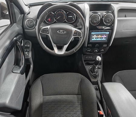 Lada (Ваз) Largus 1.6 MT (106 л.с.), 2021 Lada (Ваз) Largus 1.6 MT (106 л.с.), 2021 — купить в Нижнем Новгороде