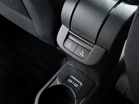Skoda Rapid 1.6 AT (110 л.с.), 2020