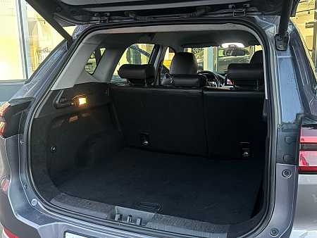 Chery Tiggo 7 Pro 1.5 CVT (147 л.с.), 2022 — купить в Нижнем Новгороде