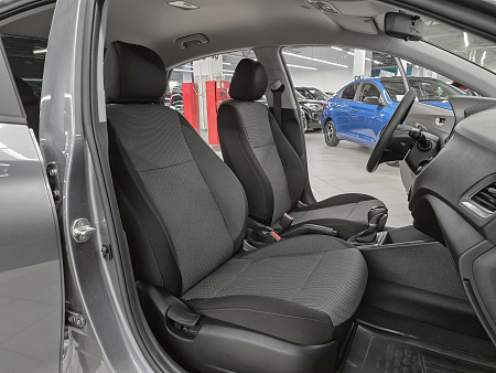 Hyundai Solaris 1.6 AT (123 л.с.), 2020 Hyundai Solaris 1.6 AT (123 л.с.), 2020 — купить в Нижнем Новгороде