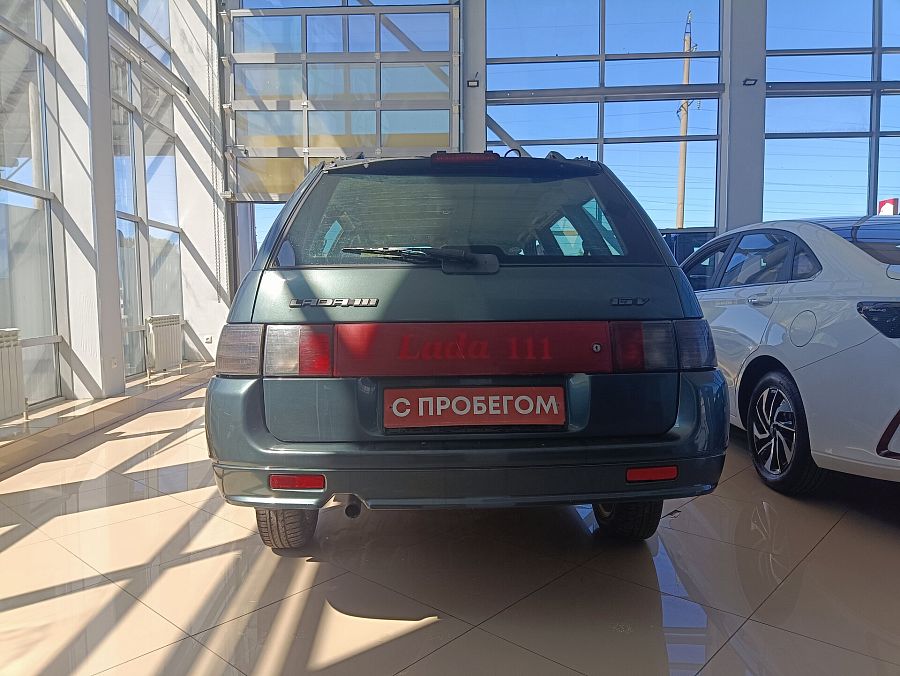 Lada (Ваз) 2111 1.6 MT (90 л.с.), 2008