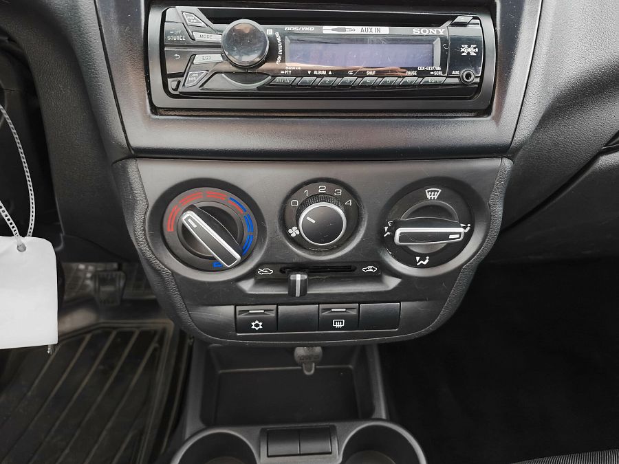 Lada (Ваз) Granta 1.6 MT (87 л.с.), 2019 Lada (Ваз) Granta 1.6 MT (87 л.с.), 2019