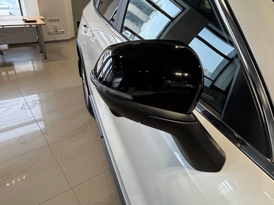 Haval Jolion 1.5 AMT (150 л.с.) 4WD, 2026 Haval Jolion 1.5 AMT (150 л.с.) 4WD, 2026